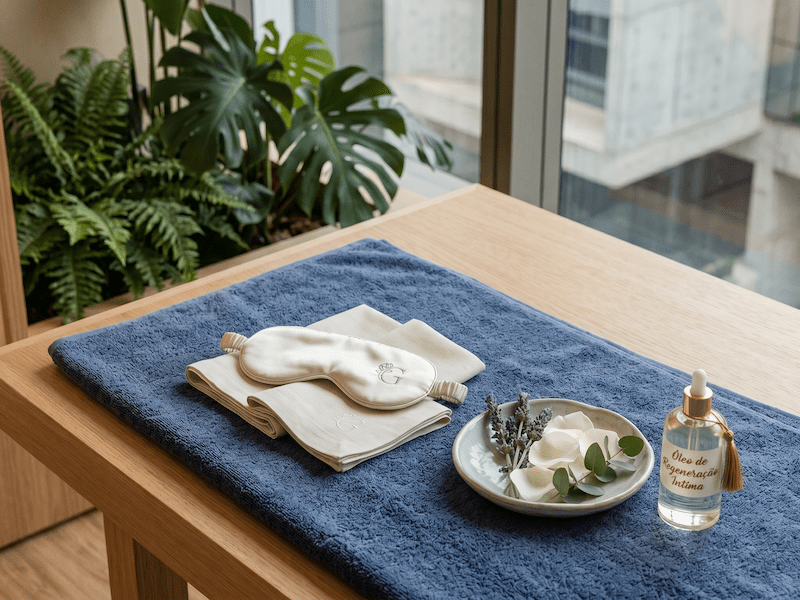 Lipo de monte de Vênus: contorno íntimo com harmonia e naturalidade