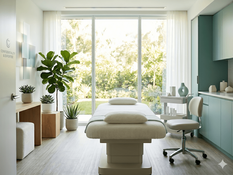 Rejuvenescimento íntimo em Moema: protocolo individualizado com tecnologia avançada